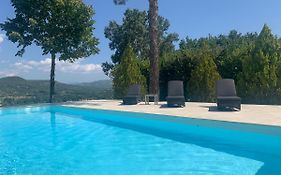 Villa du defens